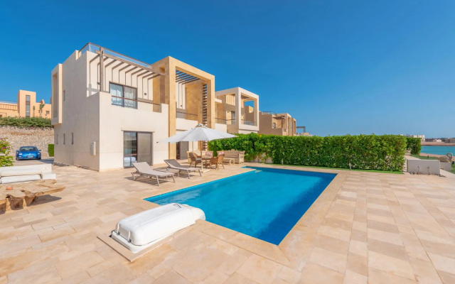 VESTA - Superior Villa - 3BR - Fanadir (II)