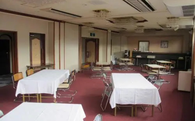 Hotel Hibaso