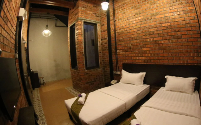 Ban Loong Hotel
