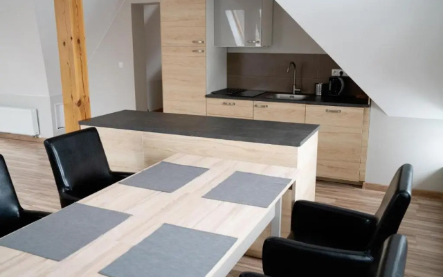 Apartamenty Marina
