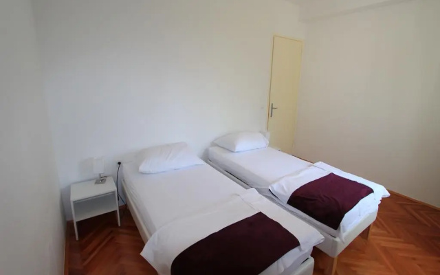 Apartments Deniz