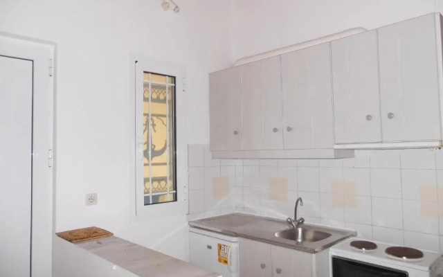 Helonata Apartments
