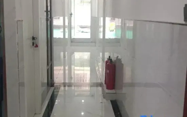 Linjiang Homestay