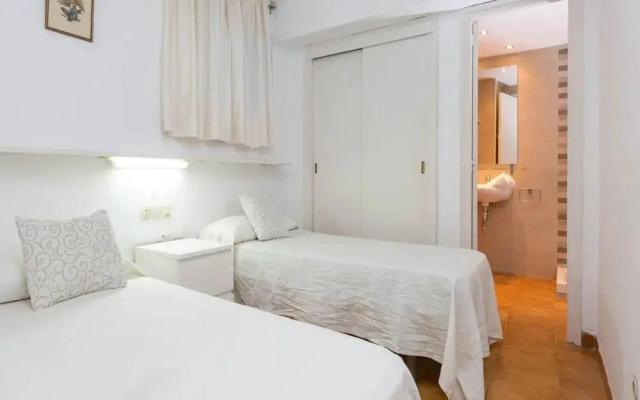 Barca Apartment for 6 Persons