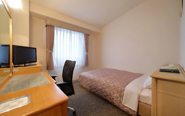 ANA Holiday Inn Tosu by IHG