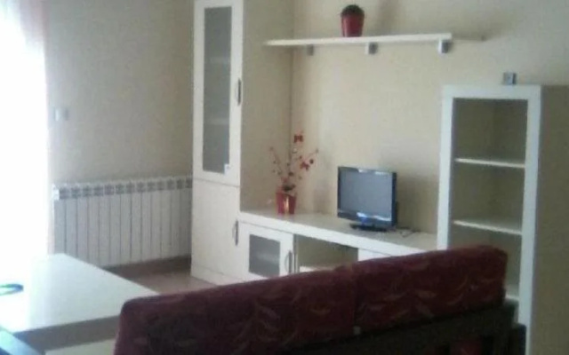 Hostal Europa