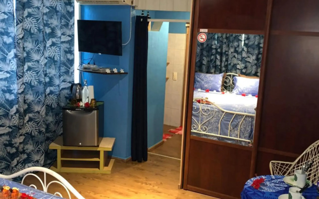 A TOMO MAI Homestay