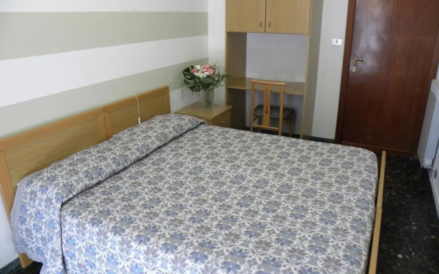 Albergo La Neigra