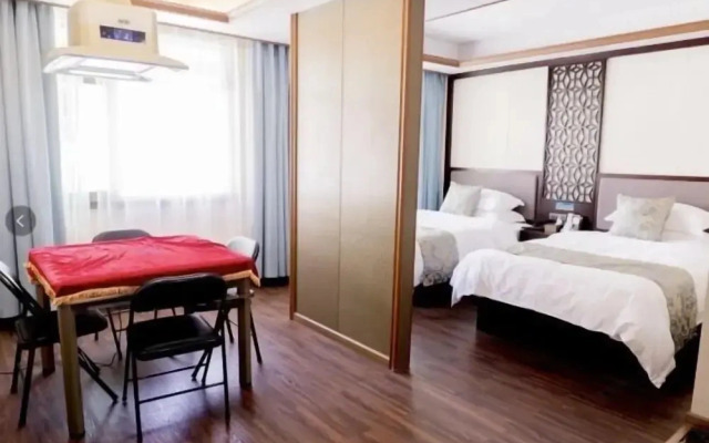 Shexiangju Hotel