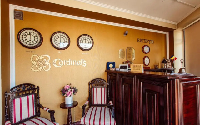 4Cardinals Boutique