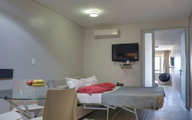 Regency Rambla Design Apart Hotel