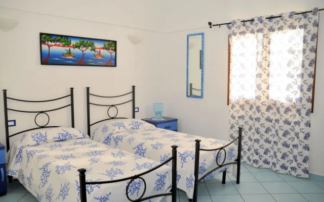 Residence Cuore Mediterraneo