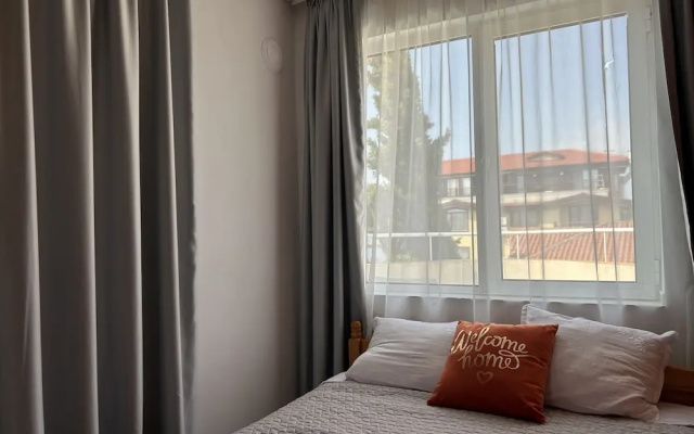 Hotel Panorama