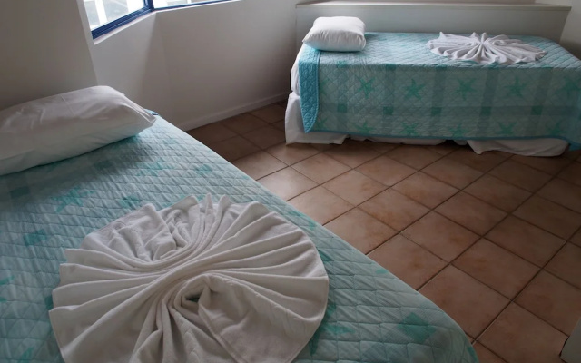 Villa de Vincenzi Apart Hotel