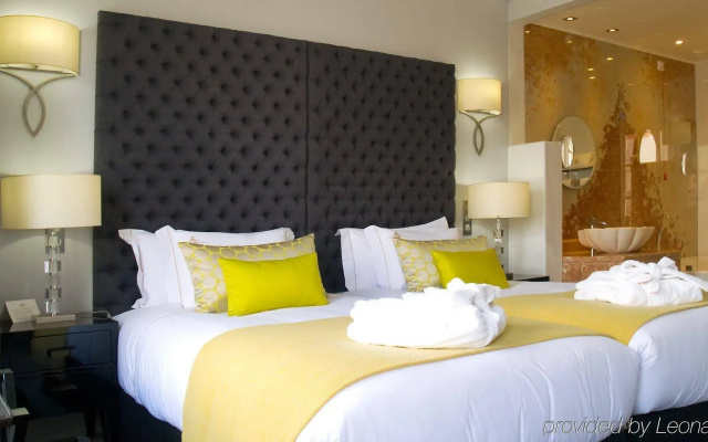 Alentejo Marmoris Hotel & Spa,