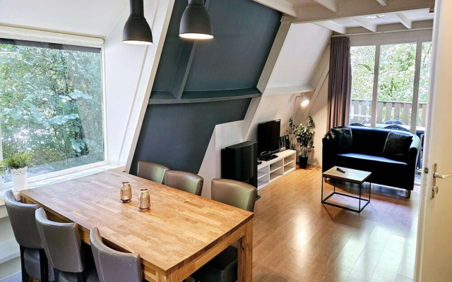 Chic Family Hideaway in Durbuy