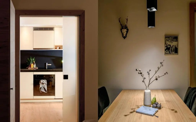 EVA Apartments