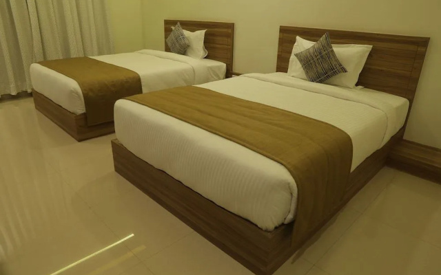 Hotel Roma Kristo