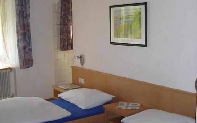 Haus Brunhilde