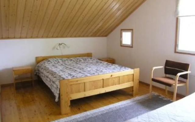 Holiday Home Vaaran loma-asunto
