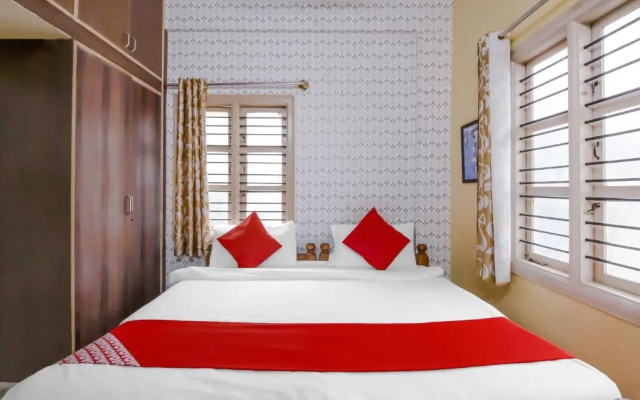 OYO Nandi Suites