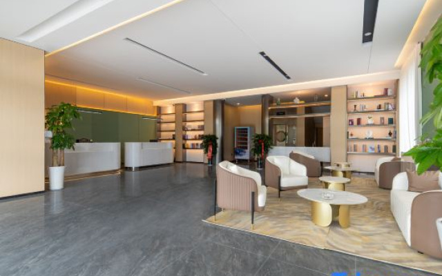 Tuke International HOTEL (Mount Huangshan Tunxi Old Street Store)