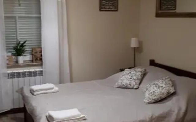 Apartament Beata