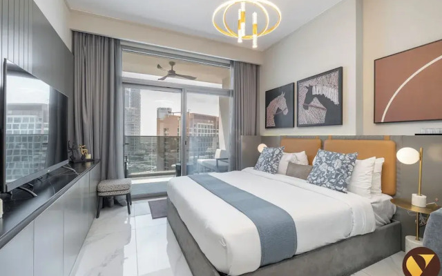 Vogue| Downtown close to Burj Khalifa | Dubai Mall