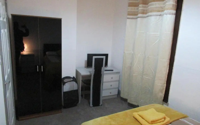 Villa Anson