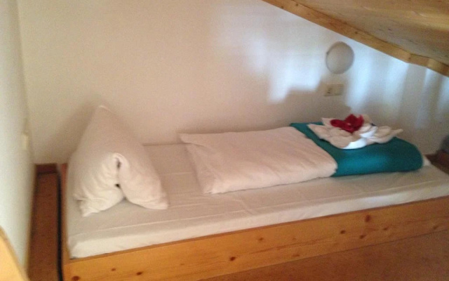 Ferienhaus Sonnrain