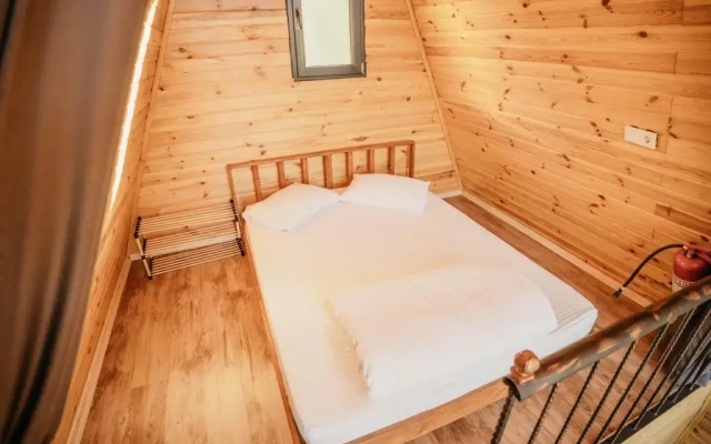 Magic Bungalow