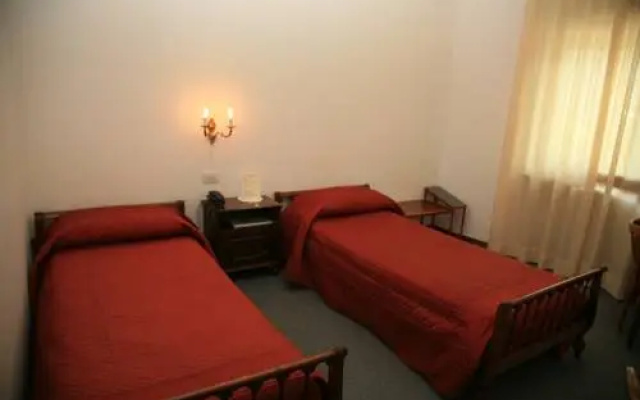 Albergo Benito