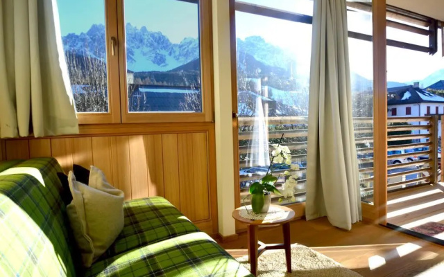 Residence Intica
