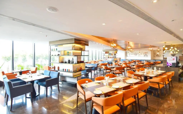 The Elite Narasapura, a member of Radisson Individuals