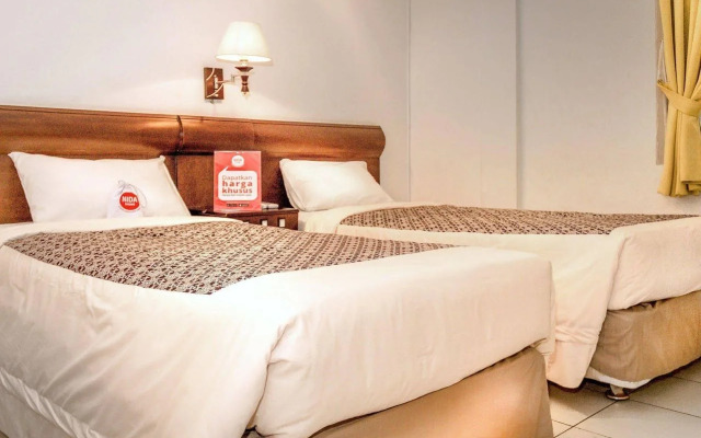 Rumah Asri Bed And Breakfast