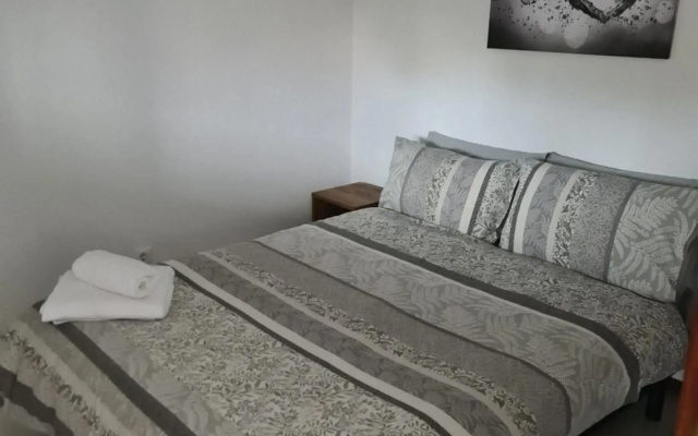 1 bedroomed Apartment - Ocean View - Oura - Beach