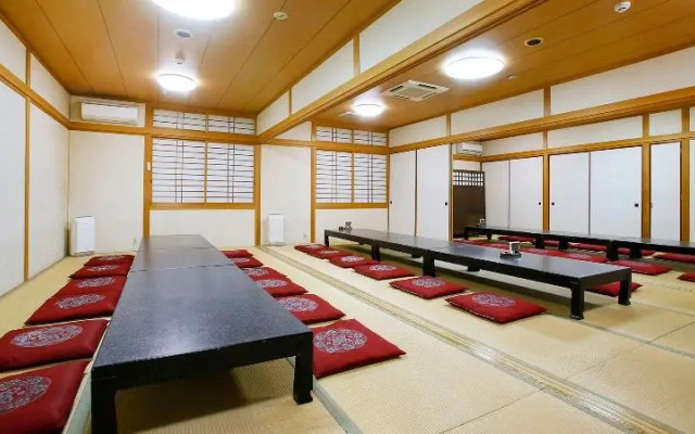 Miyakonojo City Hotel