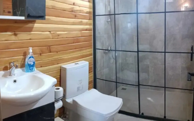Riviera Bungalow Evleri Demre