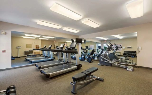 Extended Stay America Suites Bartlesville Hwy 75