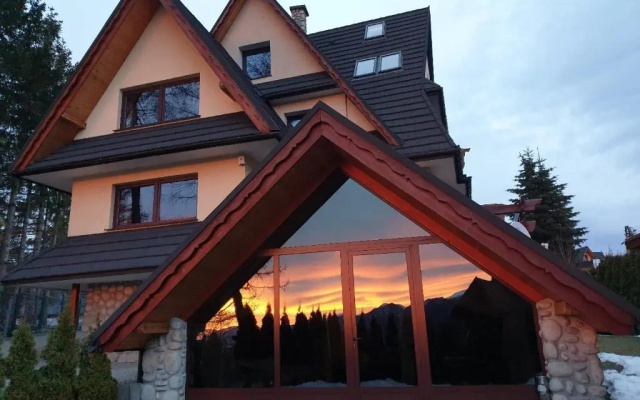 Apartamenty Bella Vista