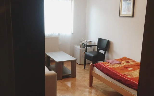 Apartments Konak
