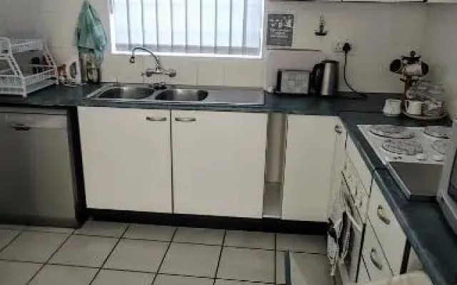 Spacious,2-bedroom,seaside apartment,unique patio
