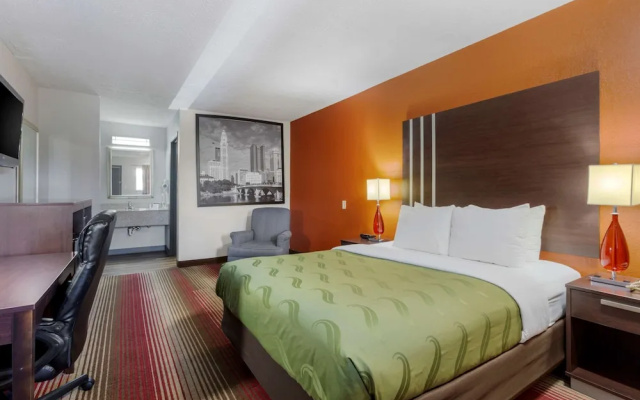 Quality Inn Columbus East