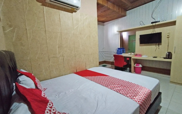 OYO Life 92291 Hotel Cahaya Syariah
