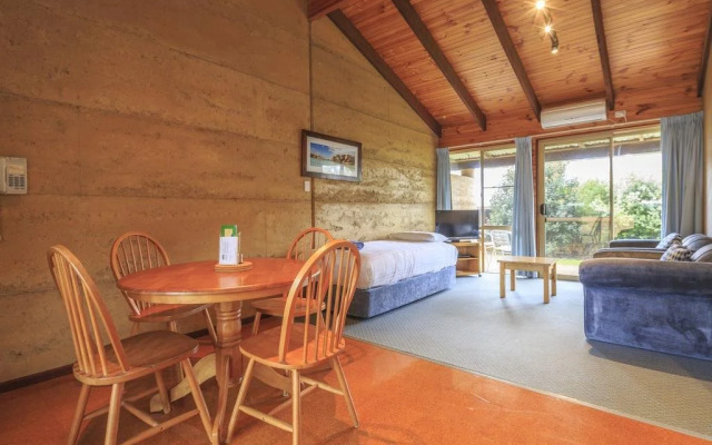The Koorabup Motel