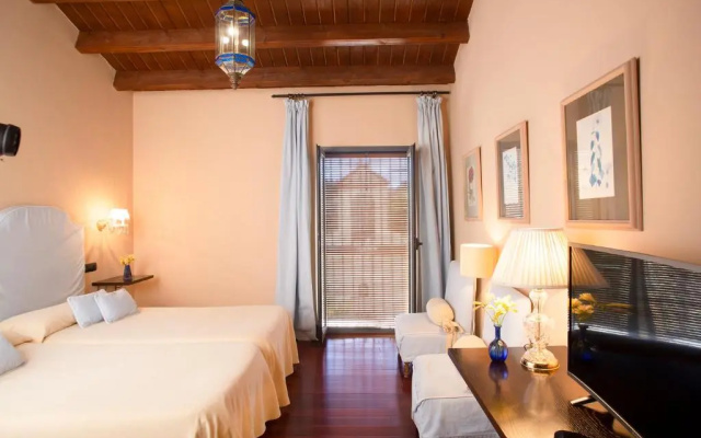 La Posada del Moro