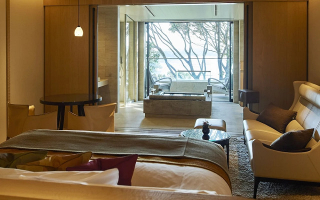The Hiramatsu Hotels & Resorts Kashikojima