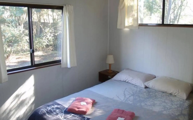 Launceston Holiday Park Legana