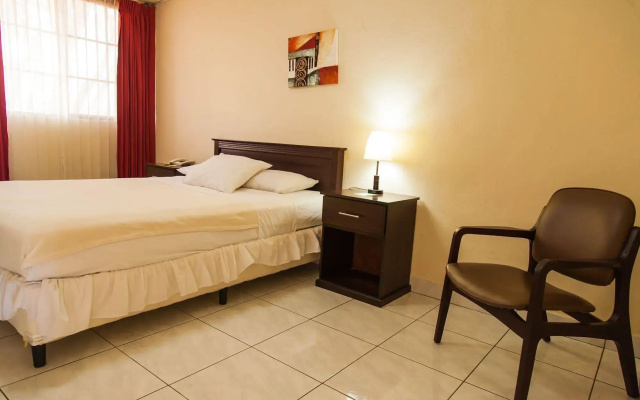 Hotel Estrella