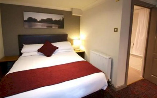The Channings Hotel by Greene King Inns